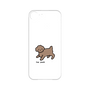 Premium Panel［ Original - CASEPLAY Dog - Toy Pooh ］