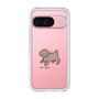 Premium Panel［ Original - CASEPLAY Dog - Toy Pooh ］