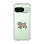 Premium Panel［ Original - CASEPLAY Dog - Toy Pooh ］