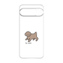 Premium Panel［ Original - CASEPLAY Dog - Toy Pooh ］