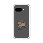 Premium Panel［ Original - CASEPLAY Dog - Toy Pooh ］