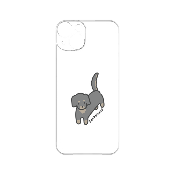 Premium Panel［ Original - CASEPLAY Dog - Dachshund ］
