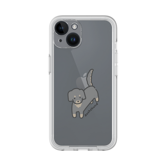 Premium Panel［ Original - CASEPLAY Dog - Dachshund ］