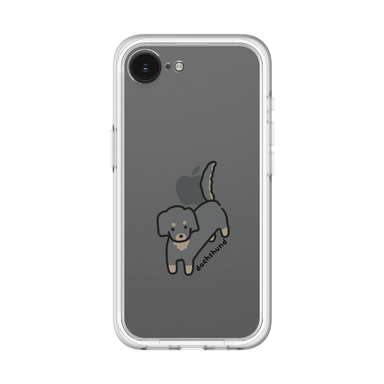 Premium Panel［ Original - CASEPLAY Dog - Dachshund ］