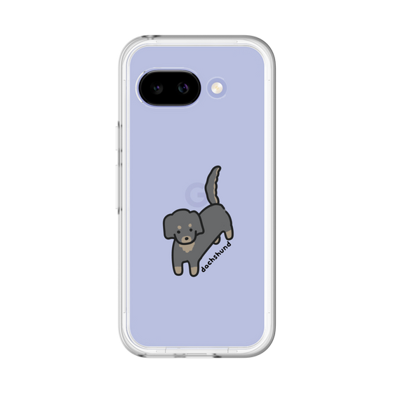 Premium Panel［ Original - CASEPLAY Dog - Dachshund ］