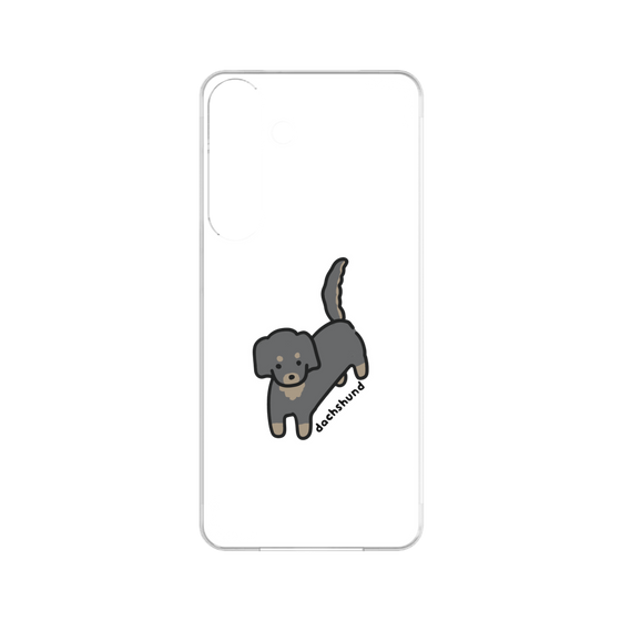 Premium Panel［ Original - CASEPLAY Dog - Dachshund ］