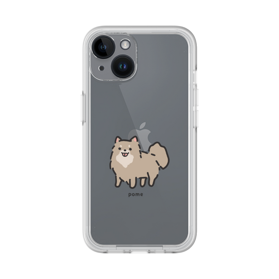 Premium Panel［ Original - CASEPLAY Dog - Pome ］