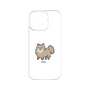 Premium Panel［ Original - CASEPLAY Dog - Pome ］