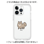 Premium Panel［ Original - CASEPLAY Dog - Pome ］