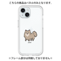 Premium Panel［ Original - CASEPLAY Dog - Pome ］