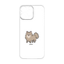 Premium Panel［ Original - CASEPLAY Dog - Pome ］