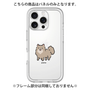 Premium Panel［ Original - CASEPLAY Dog - Pome ］