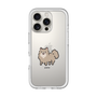 Premium Panel［ Original - CASEPLAY Dog - Pome ］