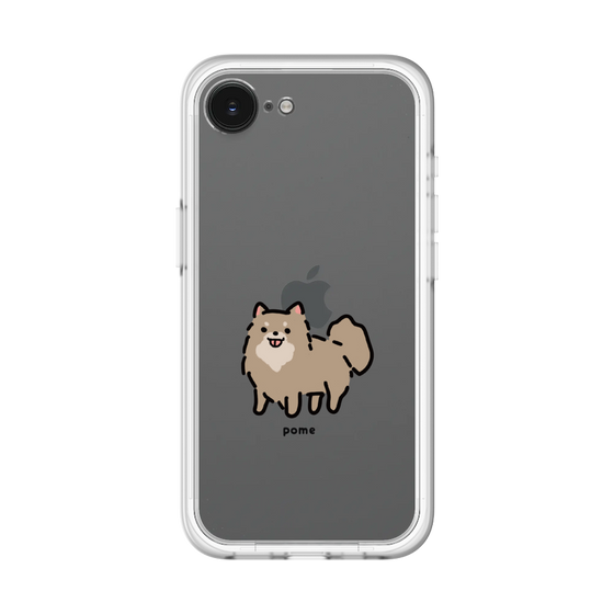 Premium Panel［ Original - CASEPLAY Dog - Pome ］