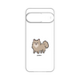 Premium Panel［ Original - CASEPLAY Dog - Pome ］