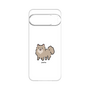Premium Panel［ Original - CASEPLAY Dog - Pome ］