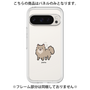 Premium Panel［ Original - CASEPLAY Dog - Pome ］