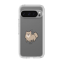 Premium Panel［ Original - CASEPLAY Dog - Pome ］
