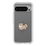 Premium Panel［ Original - CASEPLAY Dog - Pome ］