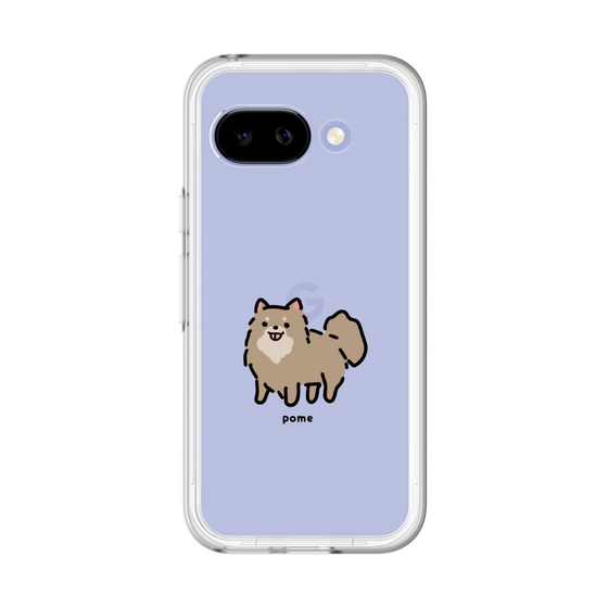 Premium Panel［ Original - CASEPLAY Dog - Pome ］