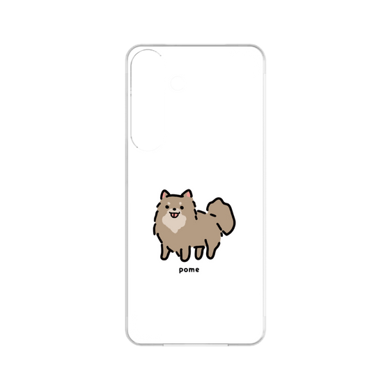 Premium Panel［ Original - CASEPLAY Dog - Pome ］