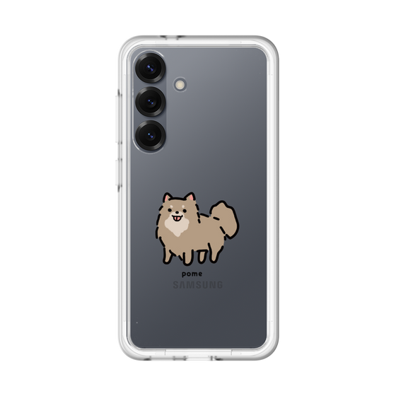 Premium Panel［ Original - CASEPLAY Dog - Pome ］