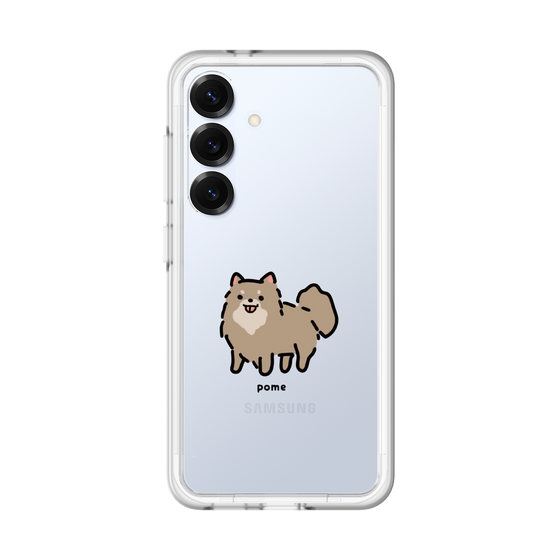 Premium Panel［ Original - CASEPLAY Dog - Pome ］