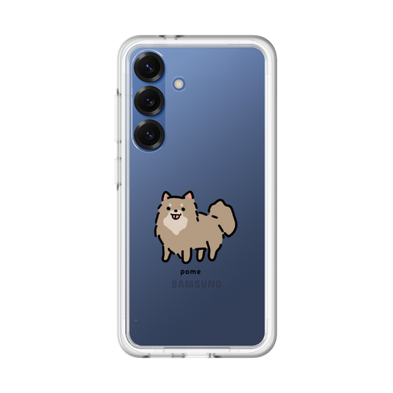 Premium Panel［ Original - CASEPLAY Dog - Pome ］