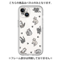 Premium Panel［ Original - CASEPLAY Cat All-over Pattern - color ］
