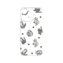 Premium Panel［ Original - CASEPLAY Cat All-over Pattern - color ］