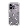 Premium Panel［ Original - CASEPLAY Cat All-over Pattern - color ］