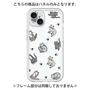 Premium Panel［ Original - CASEPLAY Cat All-over Pattern - color ］