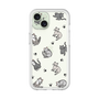 Premium Panel［ Original - CASEPLAY Cat All-over Pattern - color ］