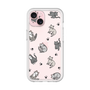 Premium Panel［ Original - CASEPLAY Cat All-over Pattern - color ］