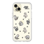 Premium Panel［ Original - CASEPLAY Cat All-over Pattern - color ］