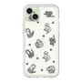 Premium Panel［ Original - CASEPLAY Cat All-over Pattern - color ］