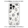 Premium Panel［ Original - CASEPLAY Cat All-over Pattern - color ］