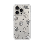 Premium Panel［ Original - CASEPLAY Cat All-over Pattern - color ］