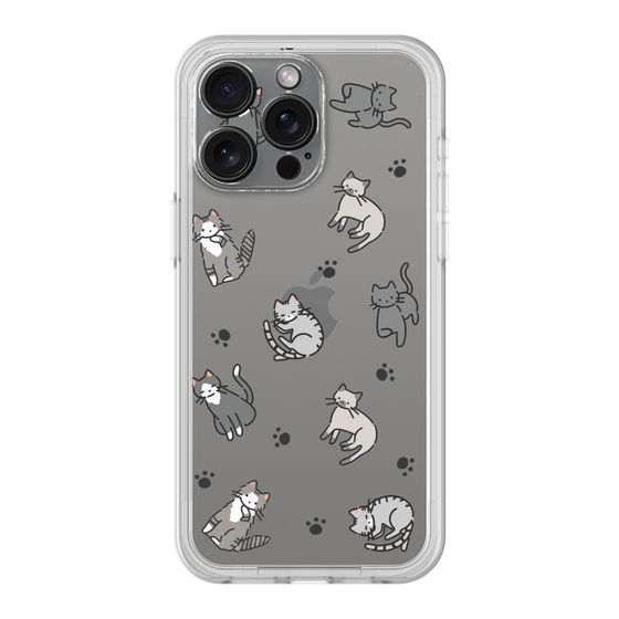 Premium Panel［ Original - CASEPLAY Cat All-over Pattern - color ］