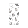 Premium Panel［ Original - CASEPLAY Cat All-over Pattern - color ］