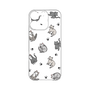 Premium Panel［ Original - CASEPLAY Cat All-over Pattern - color ］