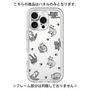 Premium Panel［ Original - CASEPLAY Cat All-over Pattern - color ］