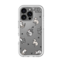 Premium Panel［ Original - CASEPLAY Cat All-over Pattern - color ］
