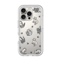 Premium Panel［ Original - CASEPLAY Cat All-over Pattern - color ］