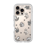 Premium Panel［ Original - CASEPLAY Cat All-over Pattern - color ］