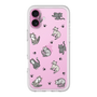Premium Panel［ Original - CASEPLAY Cat All-over Pattern - color ］