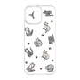 Premium Panel［ Original - CASEPLAY Cat All-over Pattern - color ］