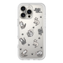 Premium Panel［ Original - CASEPLAY Cat All-over Pattern - color ］