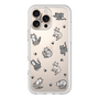 Premium Panel［ Original - CASEPLAY Cat All-over Pattern - color ］