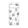 Premium Panel［ Original - CASEPLAY Cat All-over Pattern - color ］